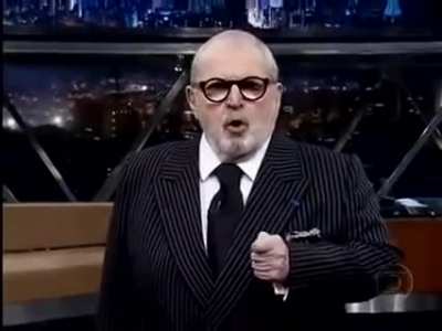 O J&ocirc; seria cancelado se esse v&iacute;deo de 2009 fosse nos dias de hoje