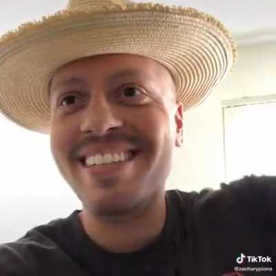 Hat shopping