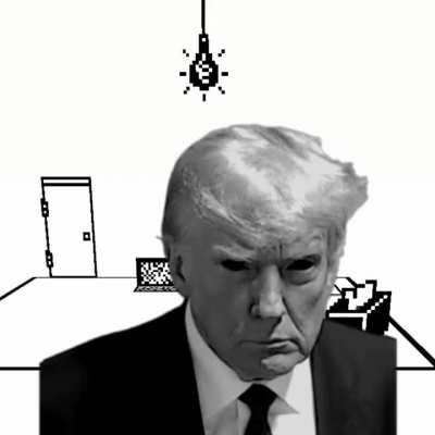 TRUMPORI