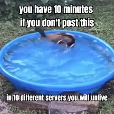 Spread the word