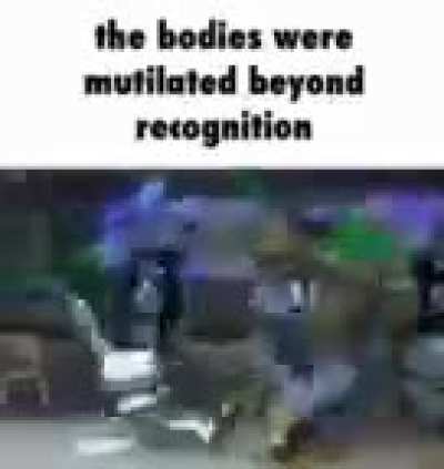 the bodies