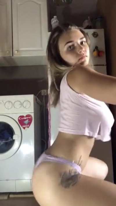 Old video but i didn&rsquo;t see it on this sub