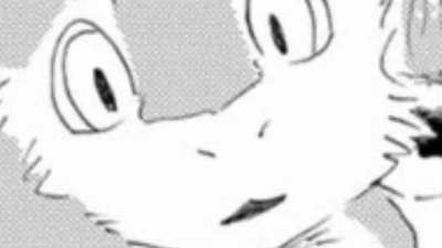 Sergal_irl