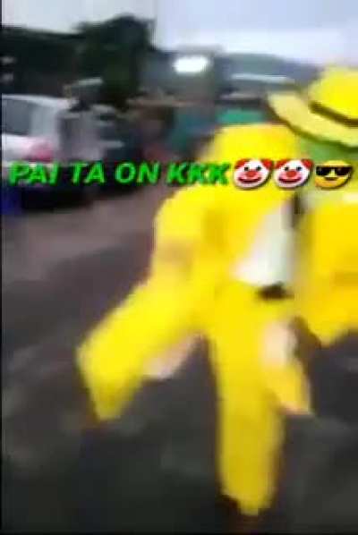 Pai ta on