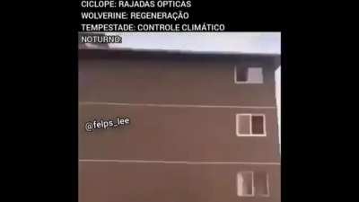 Noturno sarrador