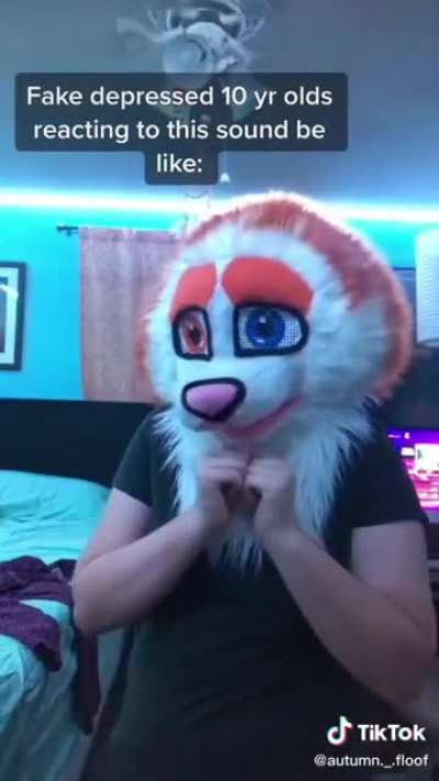 Furry or not , these are facts