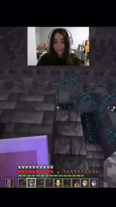 Her Soul left the chat