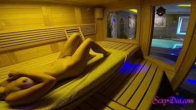 Want to feel the heat? Check out these sultry videos at sexydea.com!
