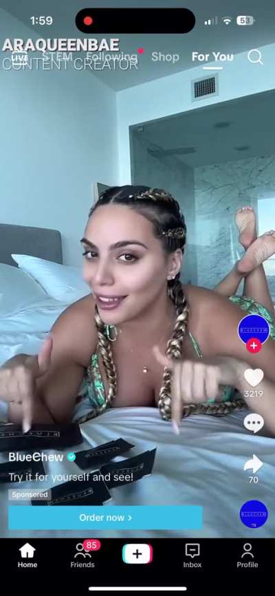 aqb13 TikTok ad