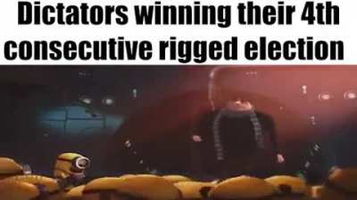 Dictators