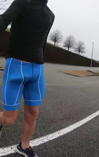 Putting a gym at the mall just wasn&rsquo;t a great idea [m]