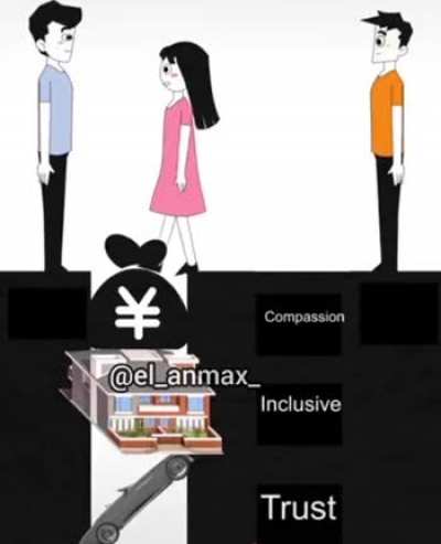 Siempre la misma historia