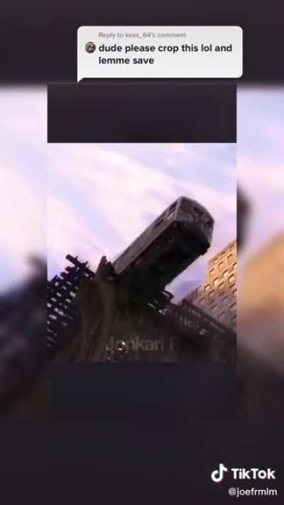 I don&rsquo;t remember this scene in spider-man 2