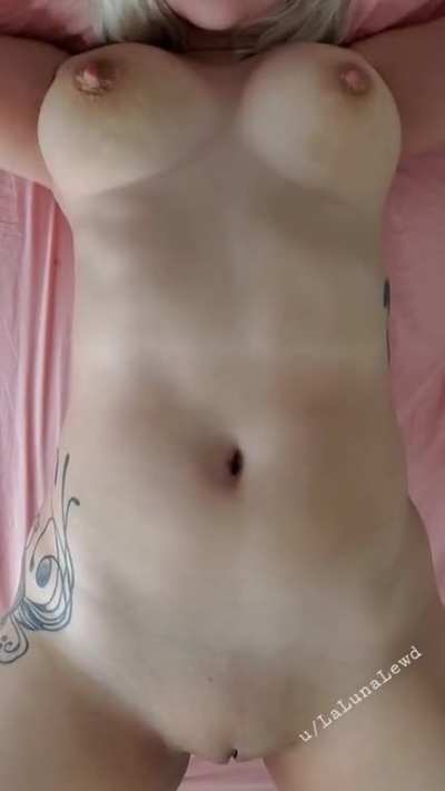 Opposites do Attract. My Body is So Soft &amp;amp; Your Dick is So Hard.