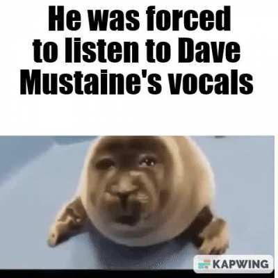 dave mustard