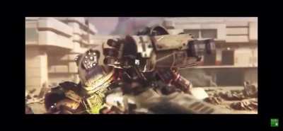 Since this trailer isn&rsquo;t on the the TF channel anymore I wanted to post it here