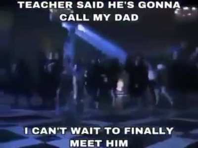 i can't wait
