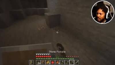 Just Keep Mining...