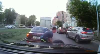 Maybe maybe maybe