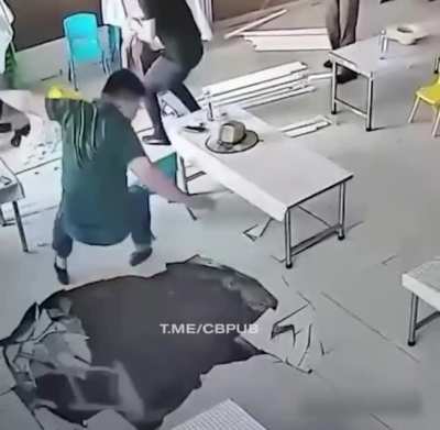 Maybe Maybe Maybe