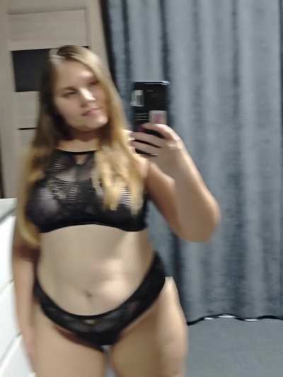 Nighttime curves are the best curves