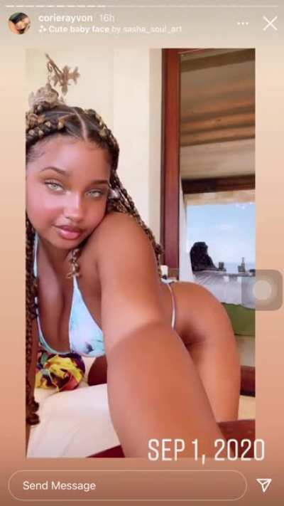 So sexy 😍😍