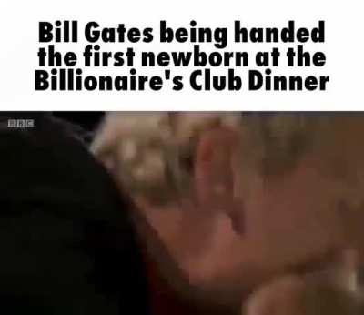 bill gates