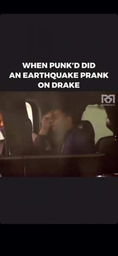 Drake got caught slippin, okay, so what? How many times this dude mention the &ldquo;secret service&rdquo; tho holy