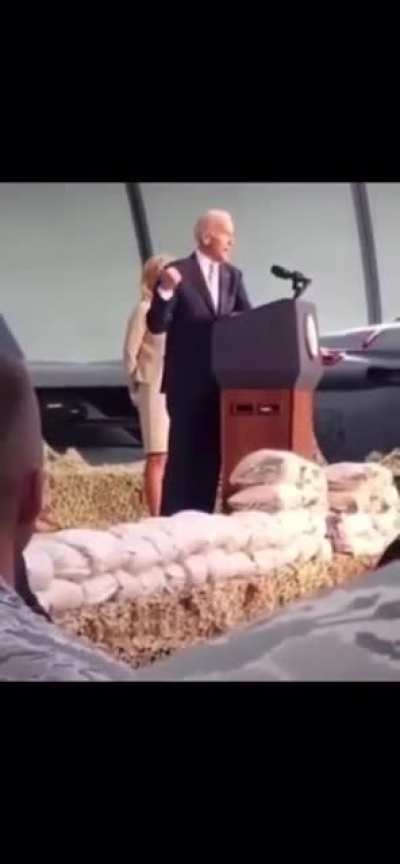 I&rsquo;m actually kinda hyped about the presidential debates. Woody always defending Biden, but he got smooth brain.