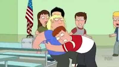 Family Guy Online
