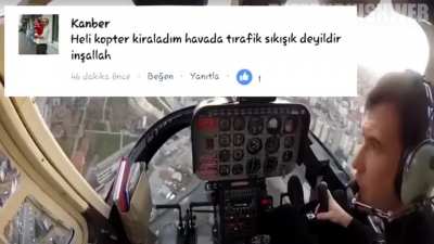 Her g&uuml;n bir deep turkish web video serisi #75.G&uuml;n