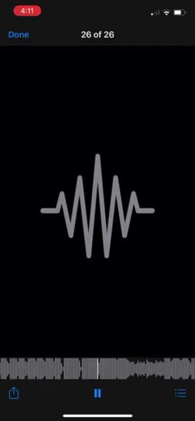 Life&rsquo;s a Mess (Nick Mira Reprod.)