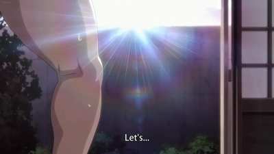 It's a Wholesome Ending