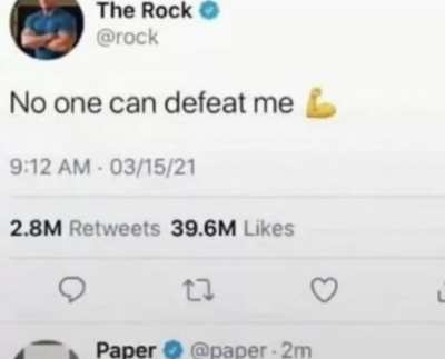 Pebble