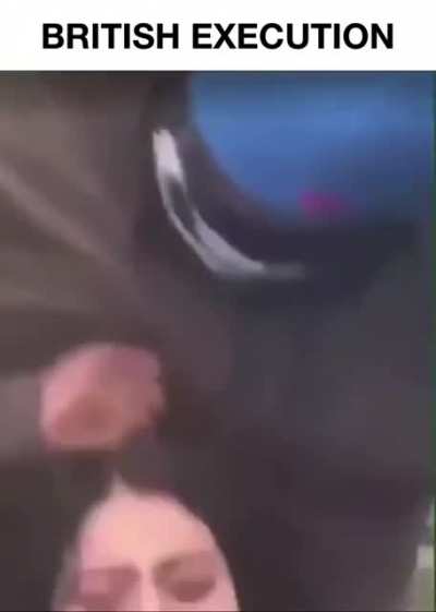 Don’t look if your queasy