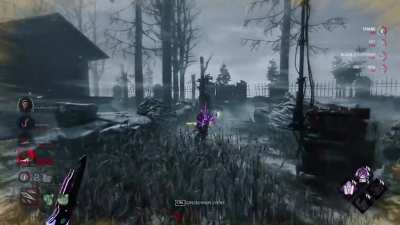 Death By 1000 Blades (Trickster Is S+ Tier)