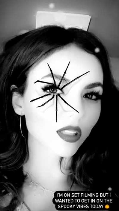 Happy Halloween!