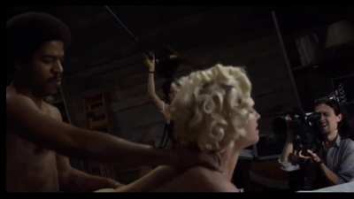 Brittany Snow's Sex Scene in X (HD)