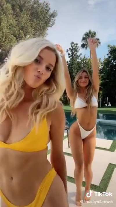 Left or right