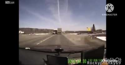 Extreme &amp;amp; deadly crashes compilation 18+ The crashes no one could survive 