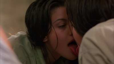 Liv Tyler in Stealing Beauty [1996]