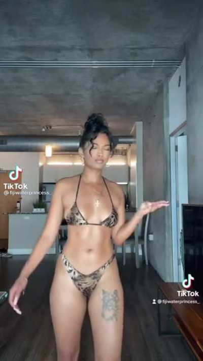 She 🔥
