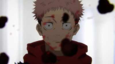 I made Nanami's death better
