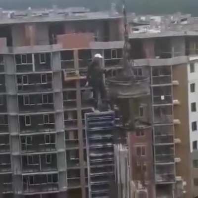 Заливка бетона