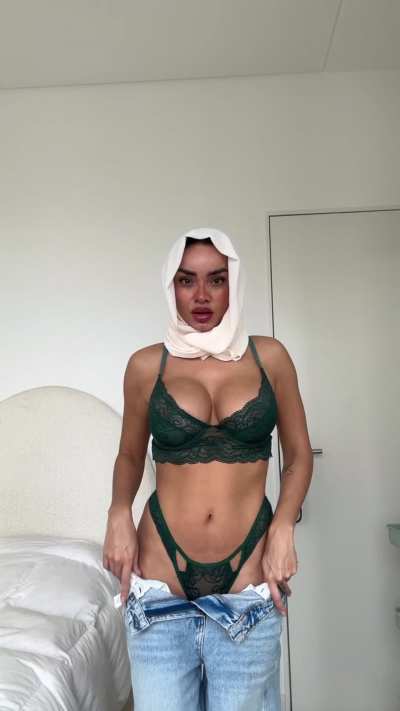 giving me the chance to ride you?