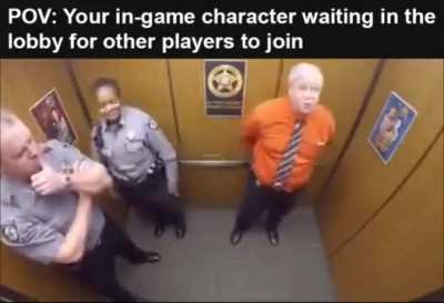 5/8 players joined