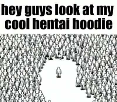 some of you on this sub...