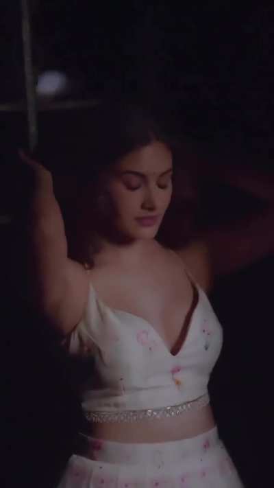 Amyra Dastur 