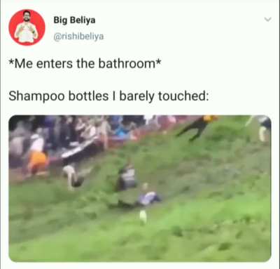 Relatable?
