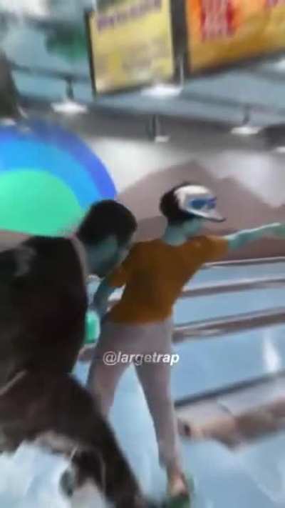 jotaro bowling